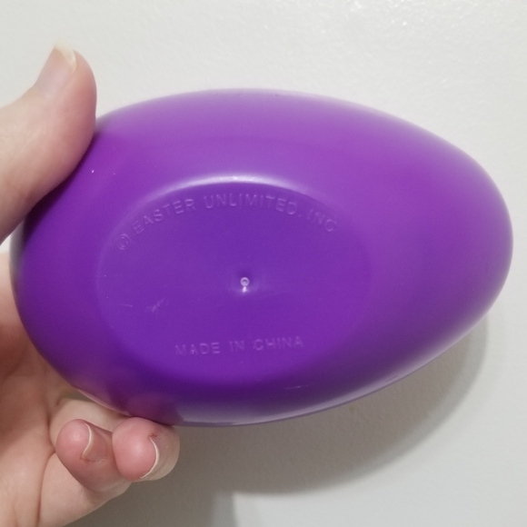 EUC Egg of Bunnies (like Barrel of Monkeys) game - Picture 7 of 8